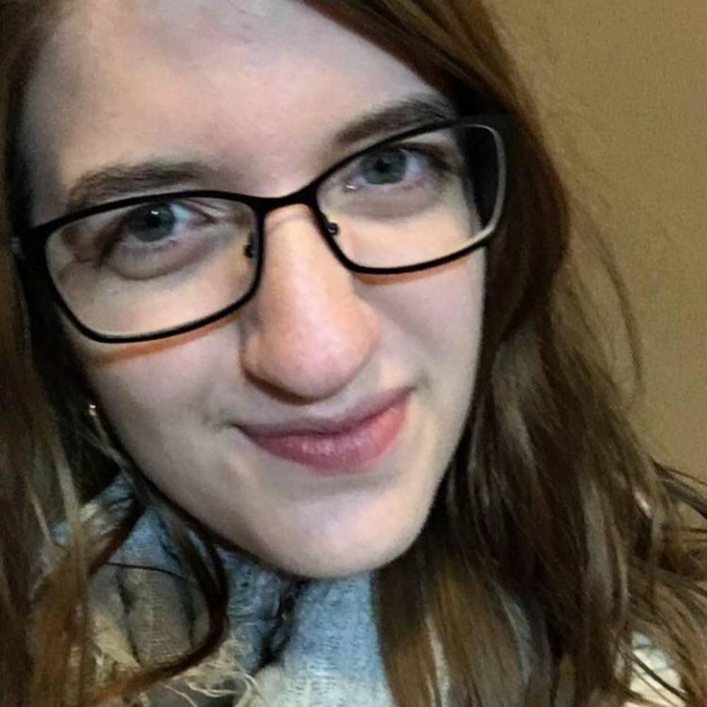 Meet your Posher, Catherine